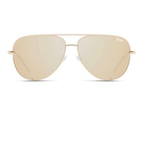 Quay High Key Sunglasses